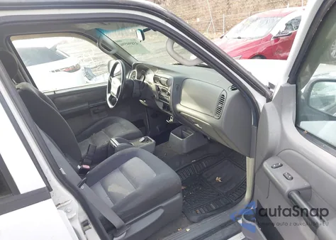 2004 Ford Explorer Sport Trac Adrenalin/Xls/Xlt z USA, uszkodzony, nr VIN 1FMZU67K94UB76299